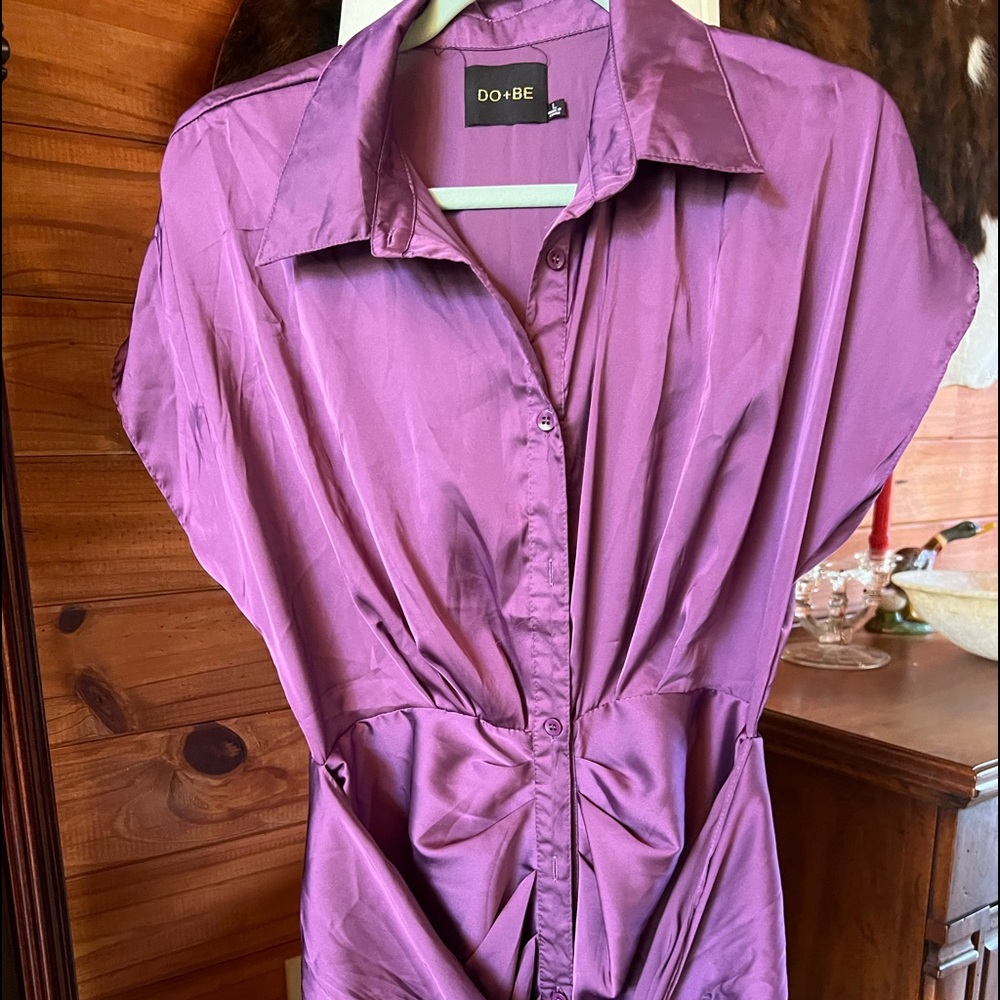 Preloved Party dress